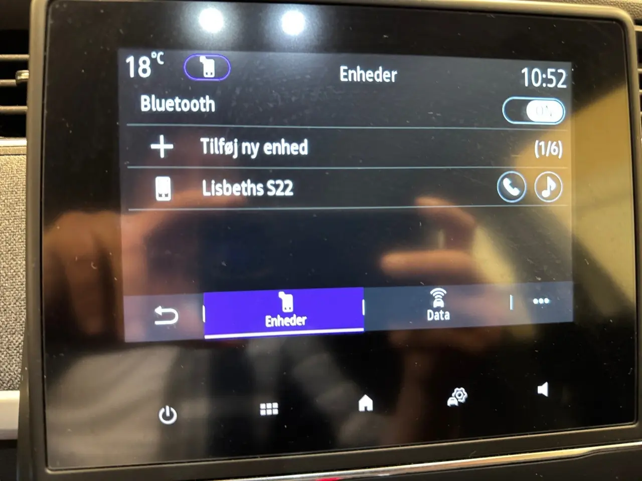 Billede 10 - Renault Zoe 41 Life