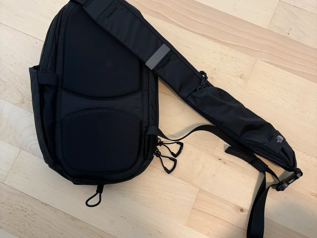 Billede 2 - The north face borealis sling rygsæk