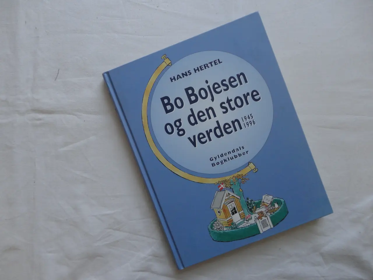 Billede 2 - Bo Bojesen :