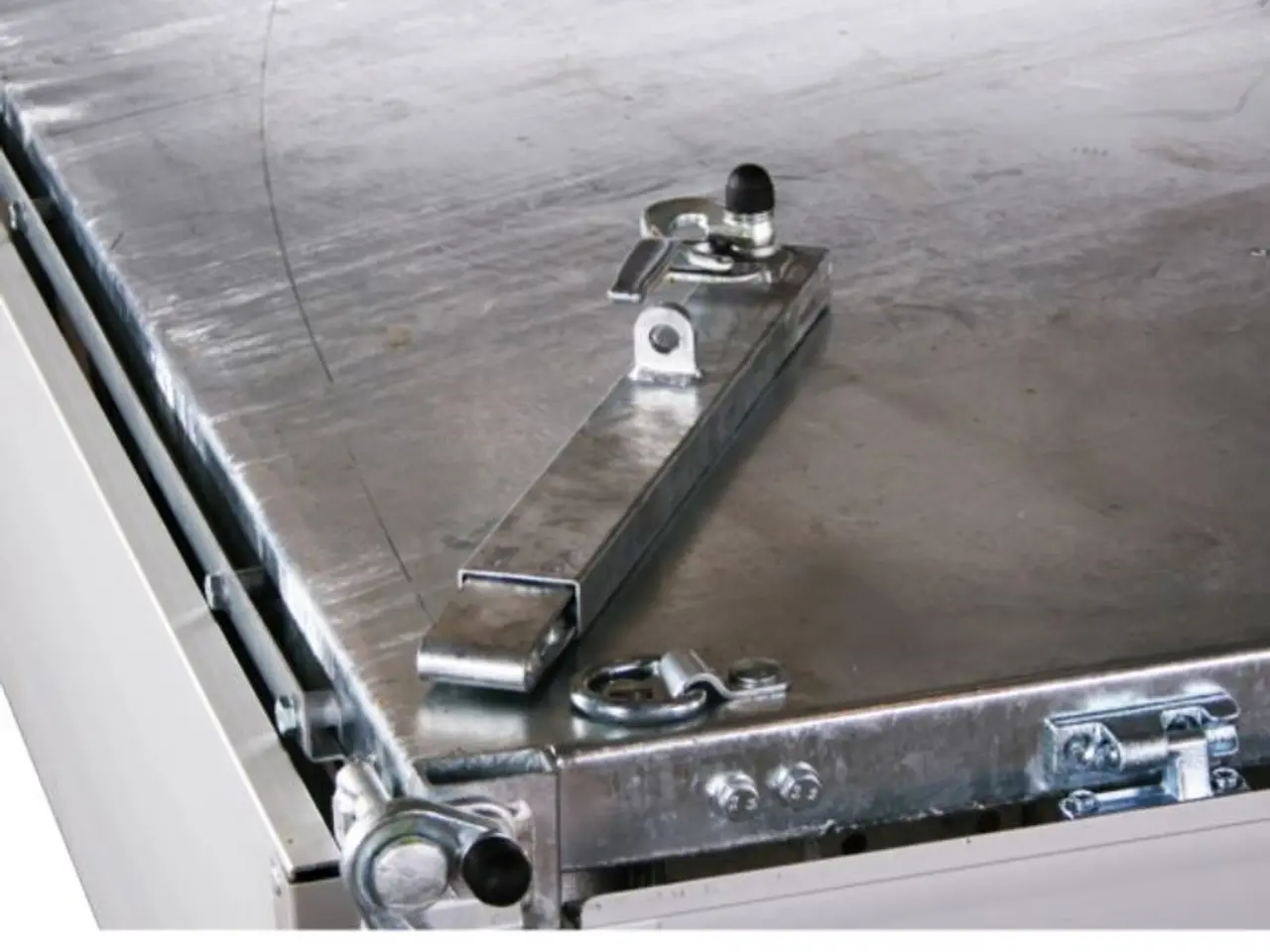 Billede 4 - Variant 3521 TB 3 vejs tip