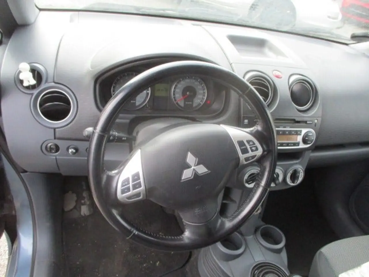 Billede 9 - Mitsubishi Colt 1,3 Intense ClearTec Coolpack