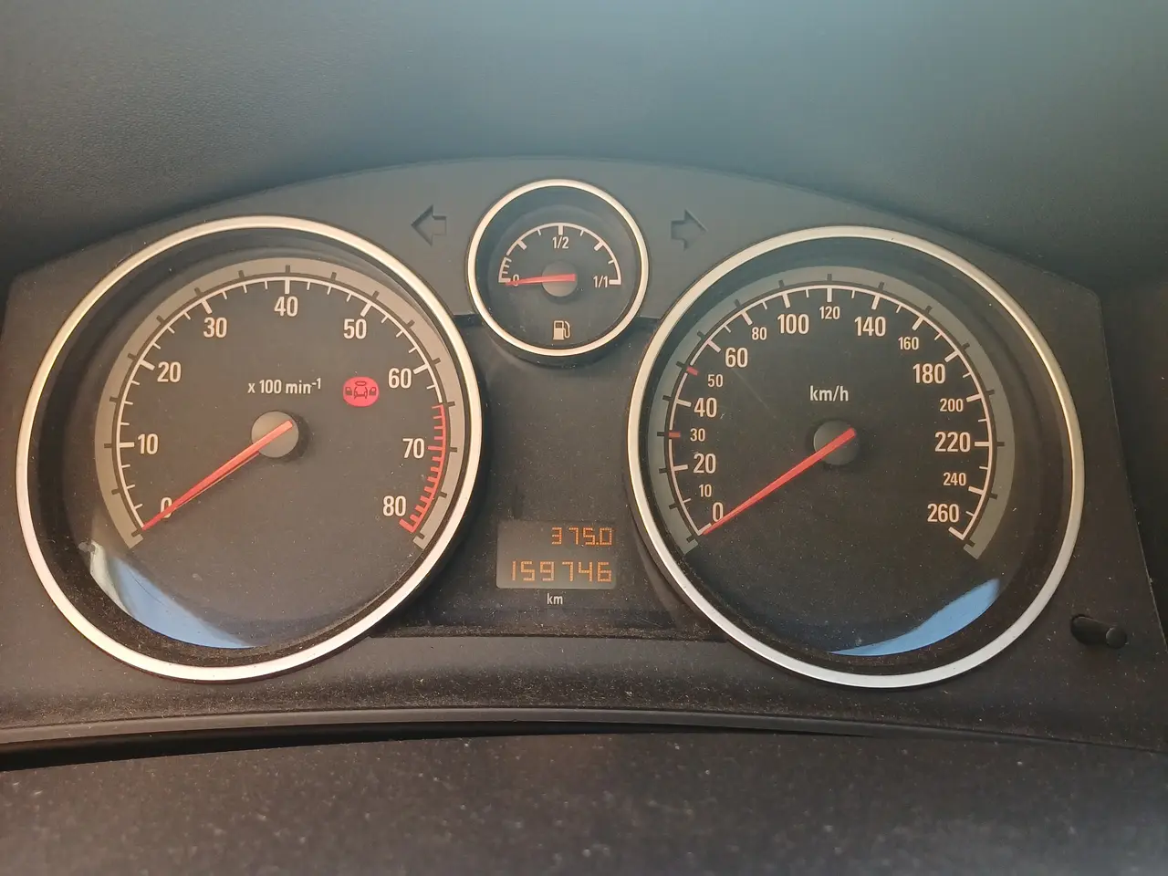 Billede 7 - Opel Astra H