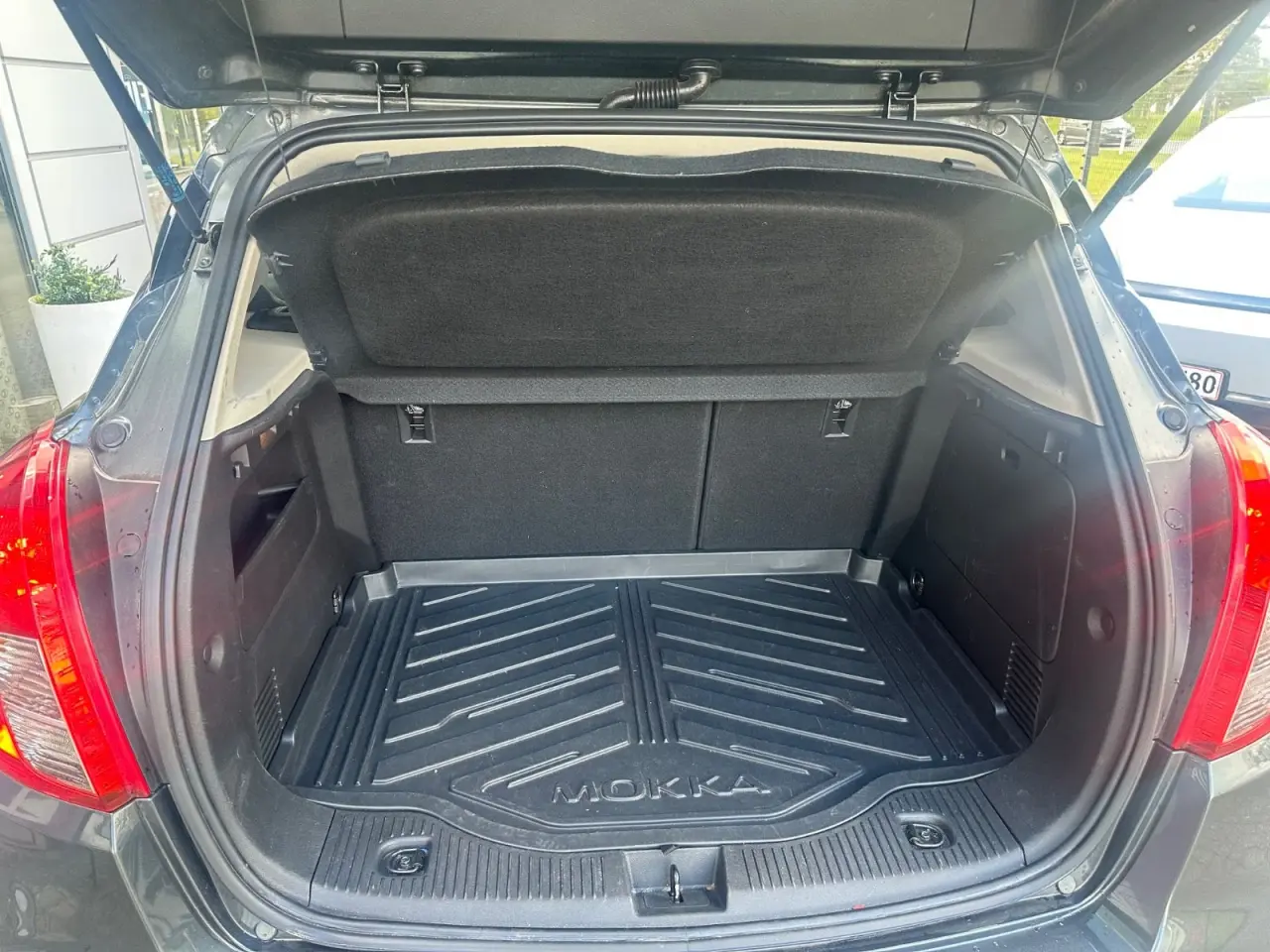 Billede 11 - Opel Mokka X 1,4 T 140 Enjoy