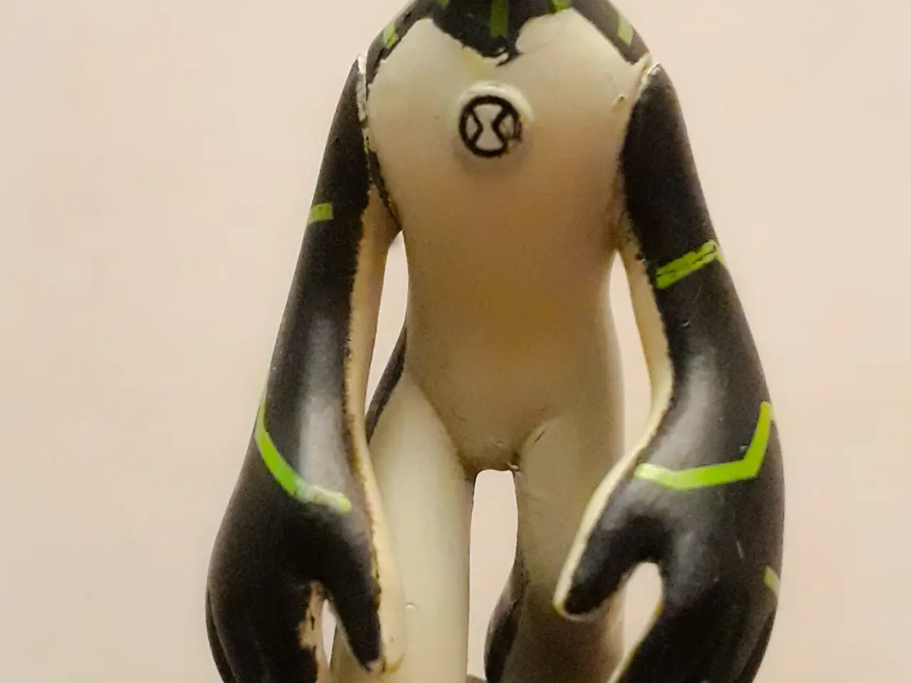 Billede 5 - 4 Action Figurer