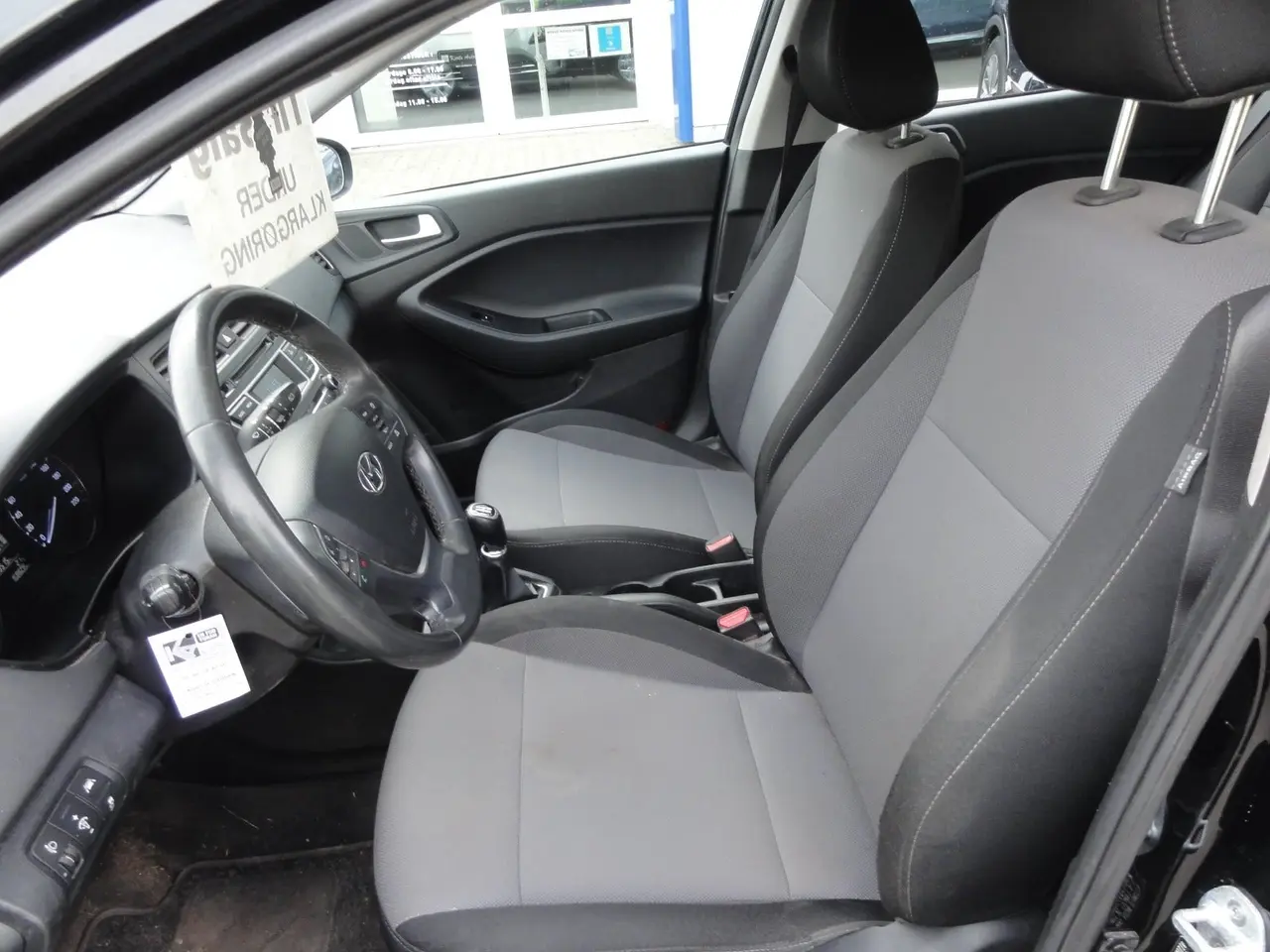 Billede 14 - Hyundai i20 1,25 Active+