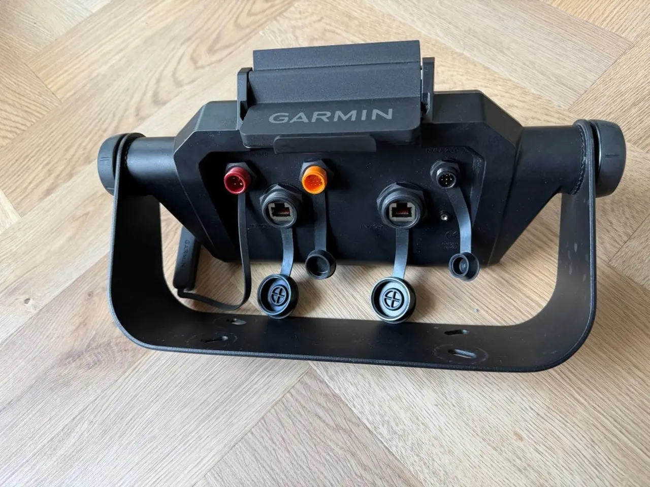 Billede 5 - Garmin 10” kortplotter med garanti