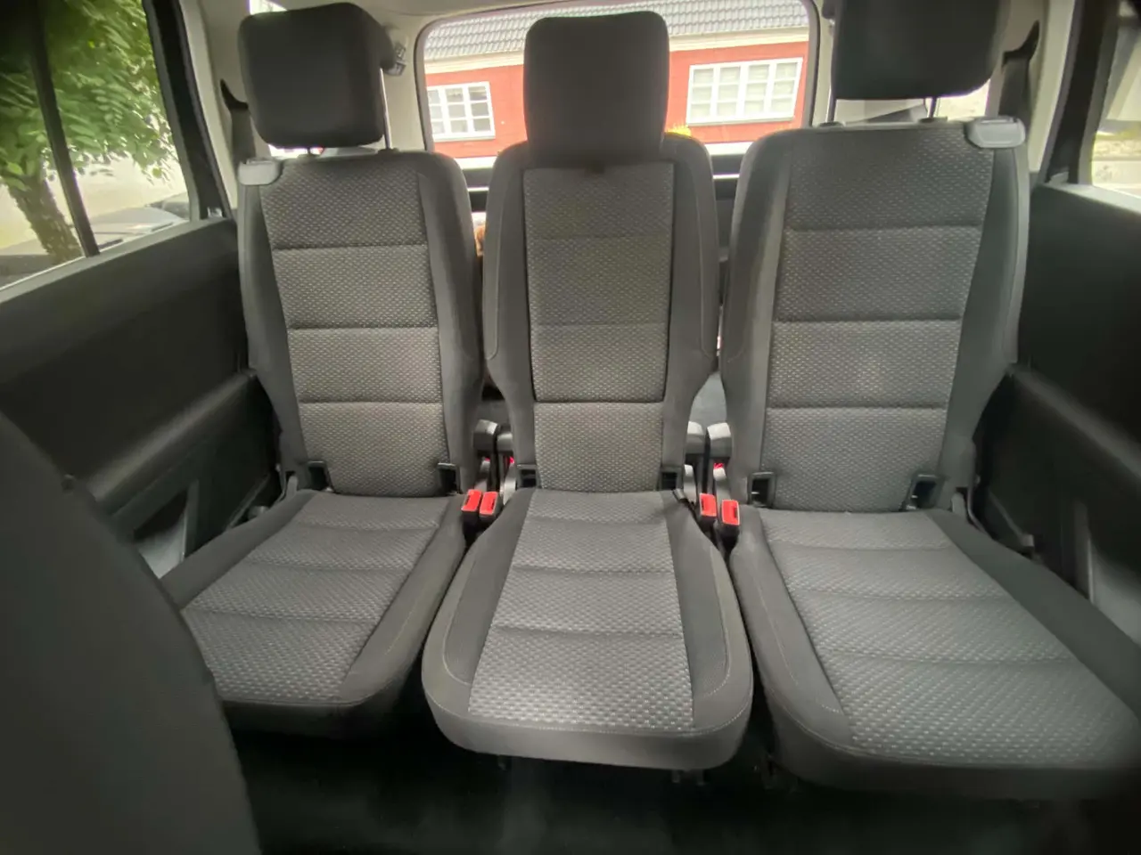 Billede 5 - Touran 1,4 TSI 150