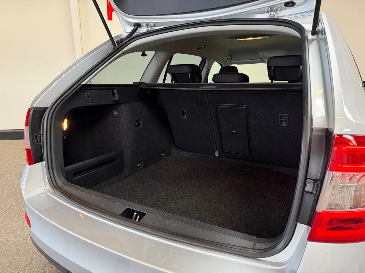 Billede 18 - Skoda Octavia 1,4 TSi 150 Style Combi DSG