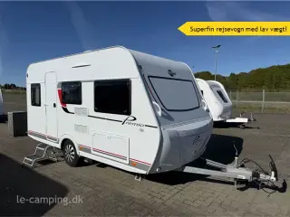 2019 - Bürstner Premio Life 430 TS