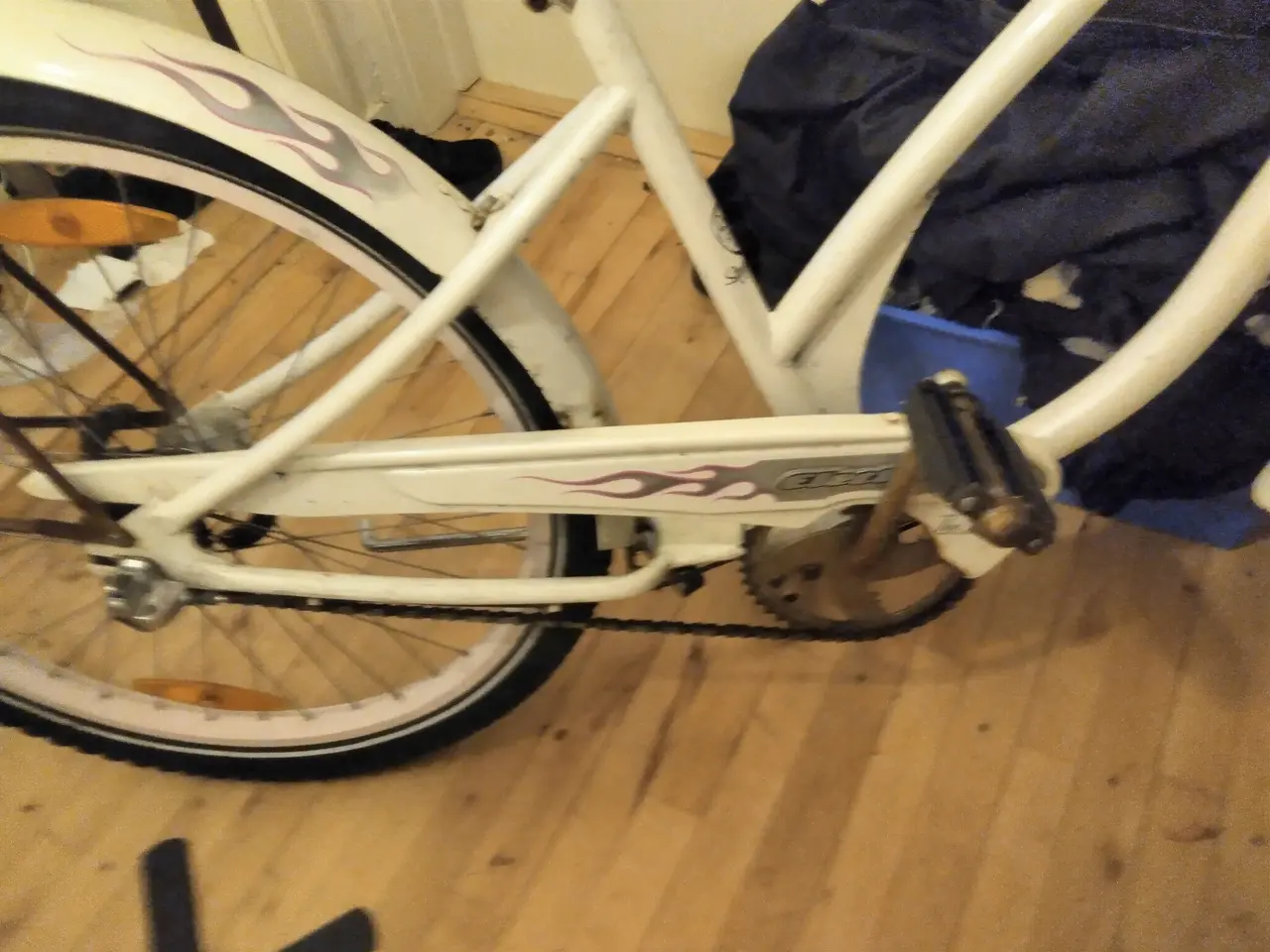 Billede 6 - Cykel rigtig pæn