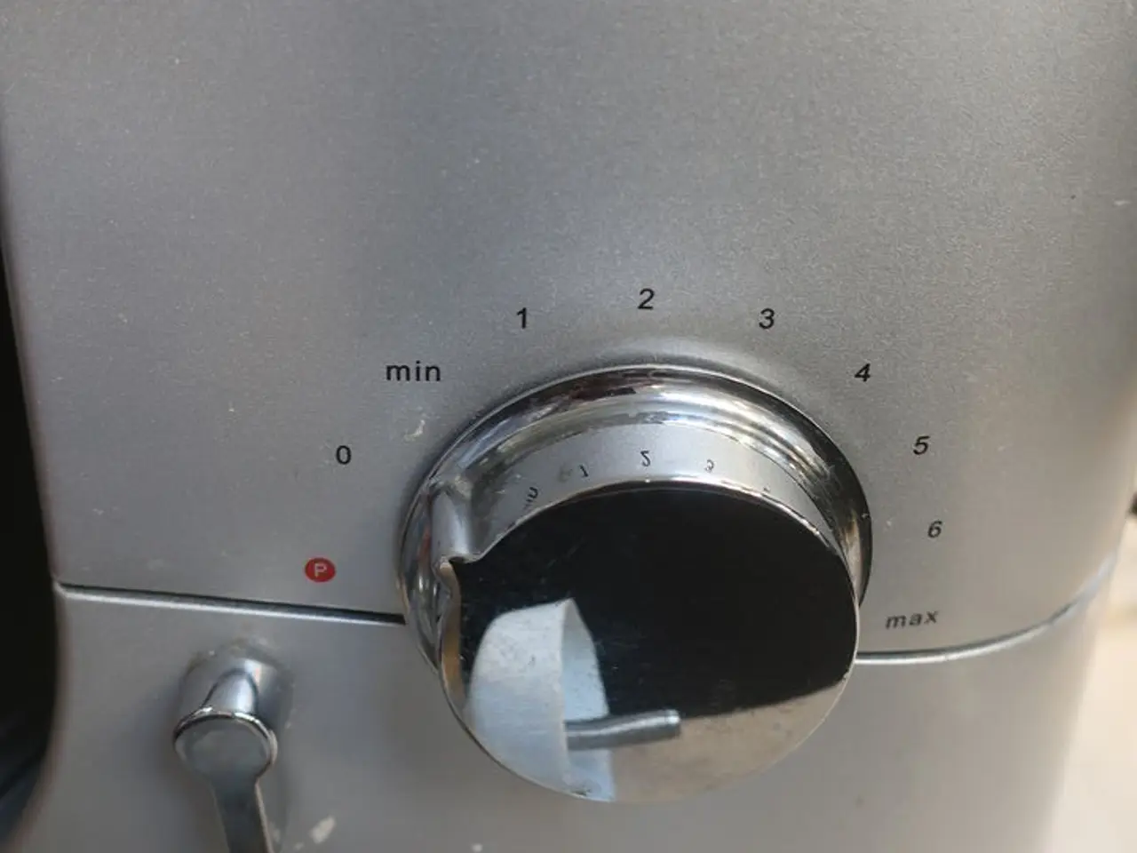 Billede 3 - Røremaskine KENDWOOD CHEF TITANIUM KM010