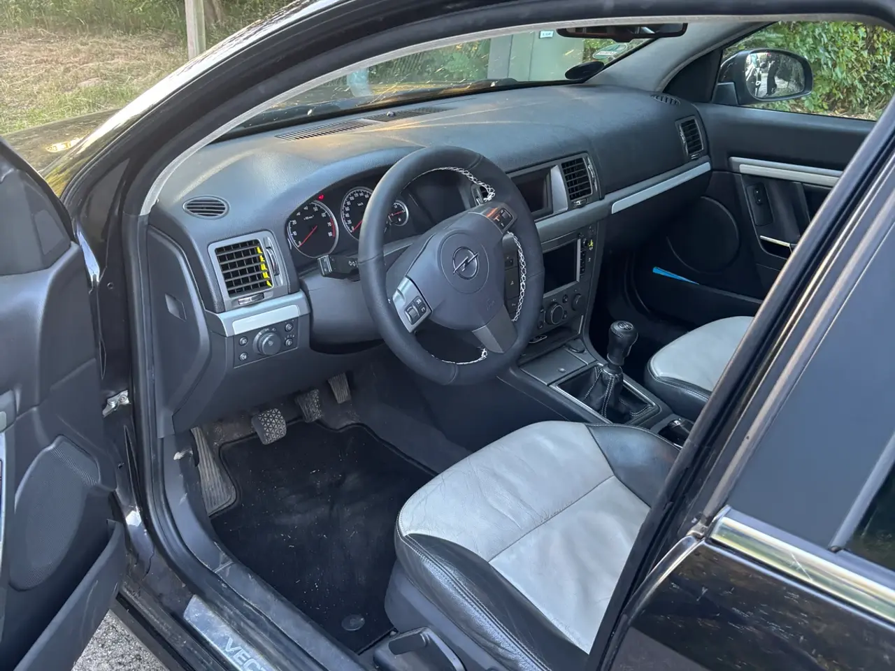 Billede 11 - Opel Vectra C 2.2 GTS Irmscher