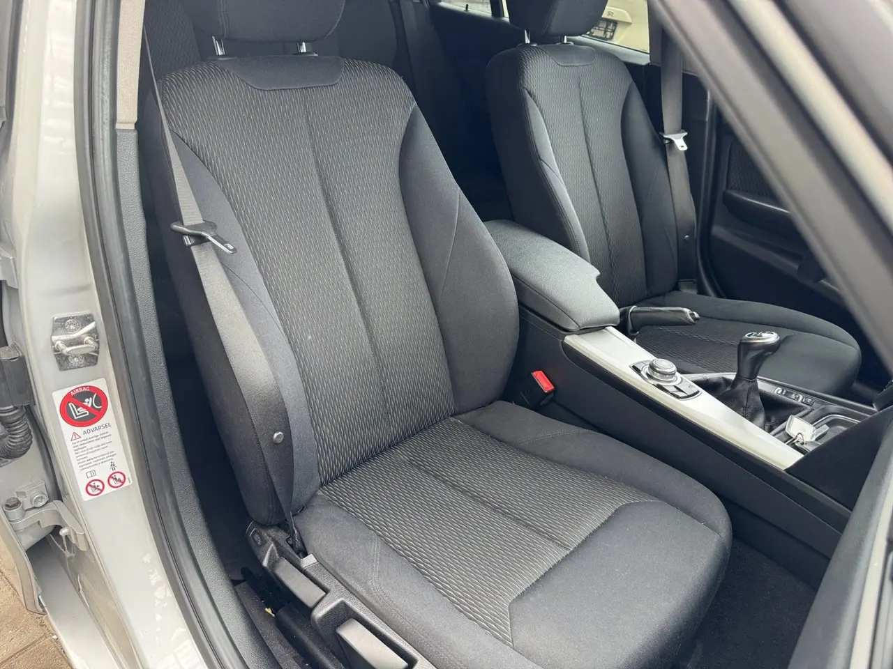 Billede 17 - BMW 318d 2,0 Touring