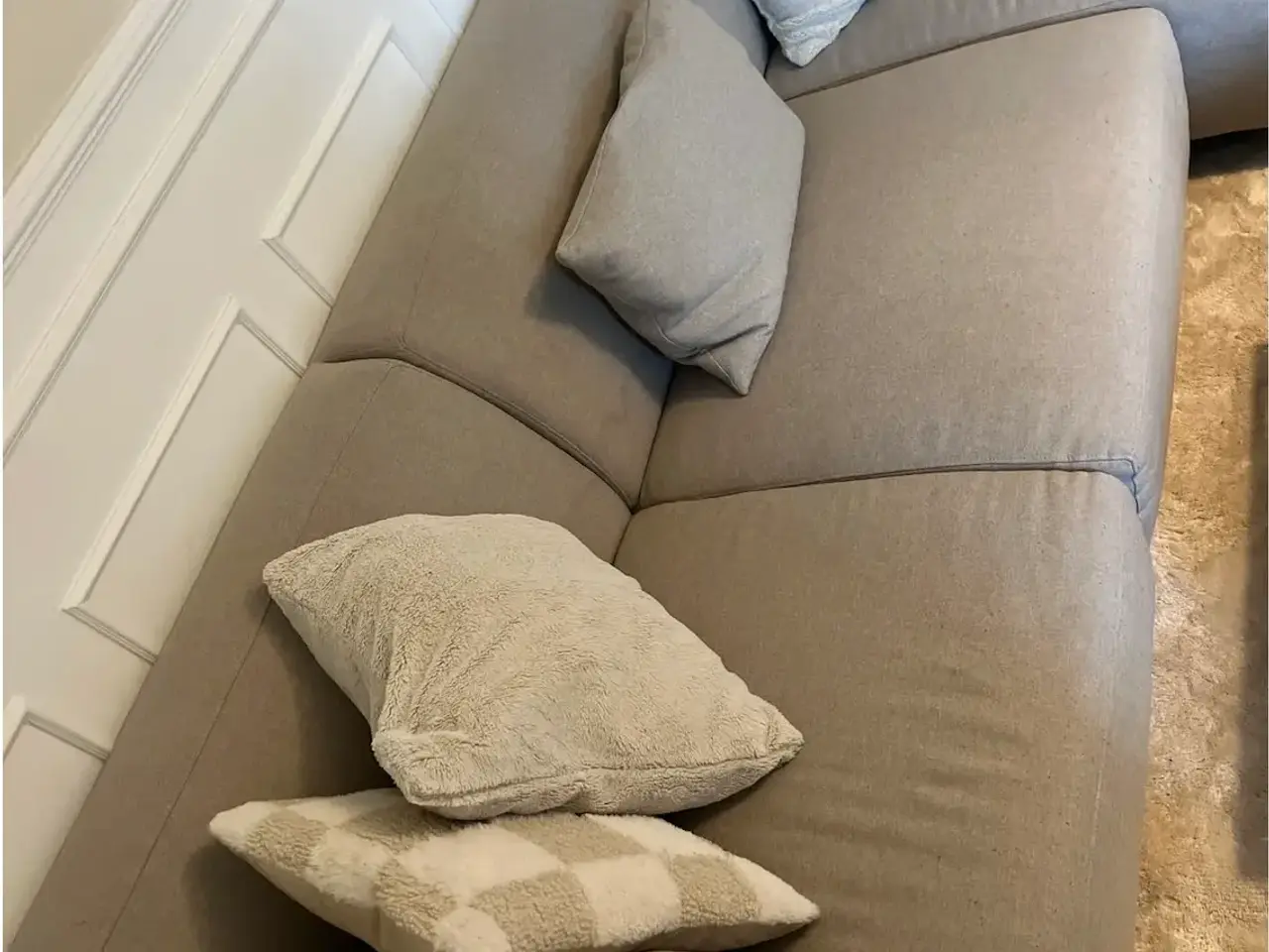 Billede 2 - Ilva Siena Sofa