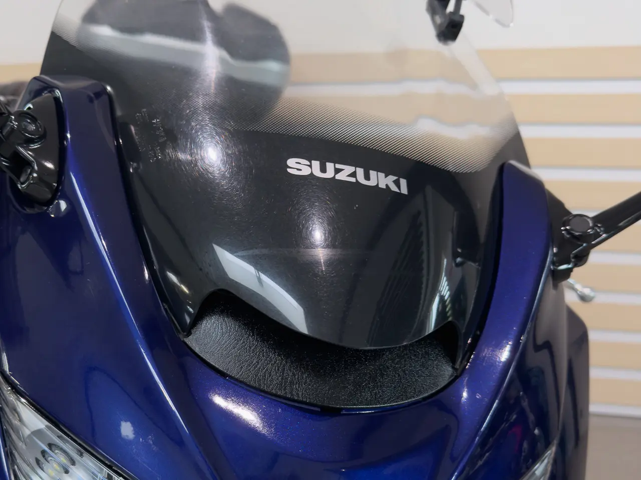 Billede 7 - Suzuki GSF 1250 S Bandit Abs