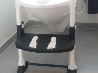 Barne toiletstol