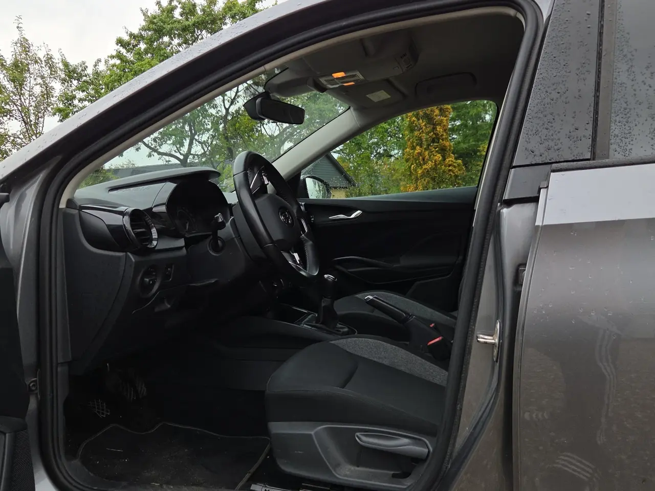 Billede 6 - Skoda Fabia 1,0 MPi 65 Active