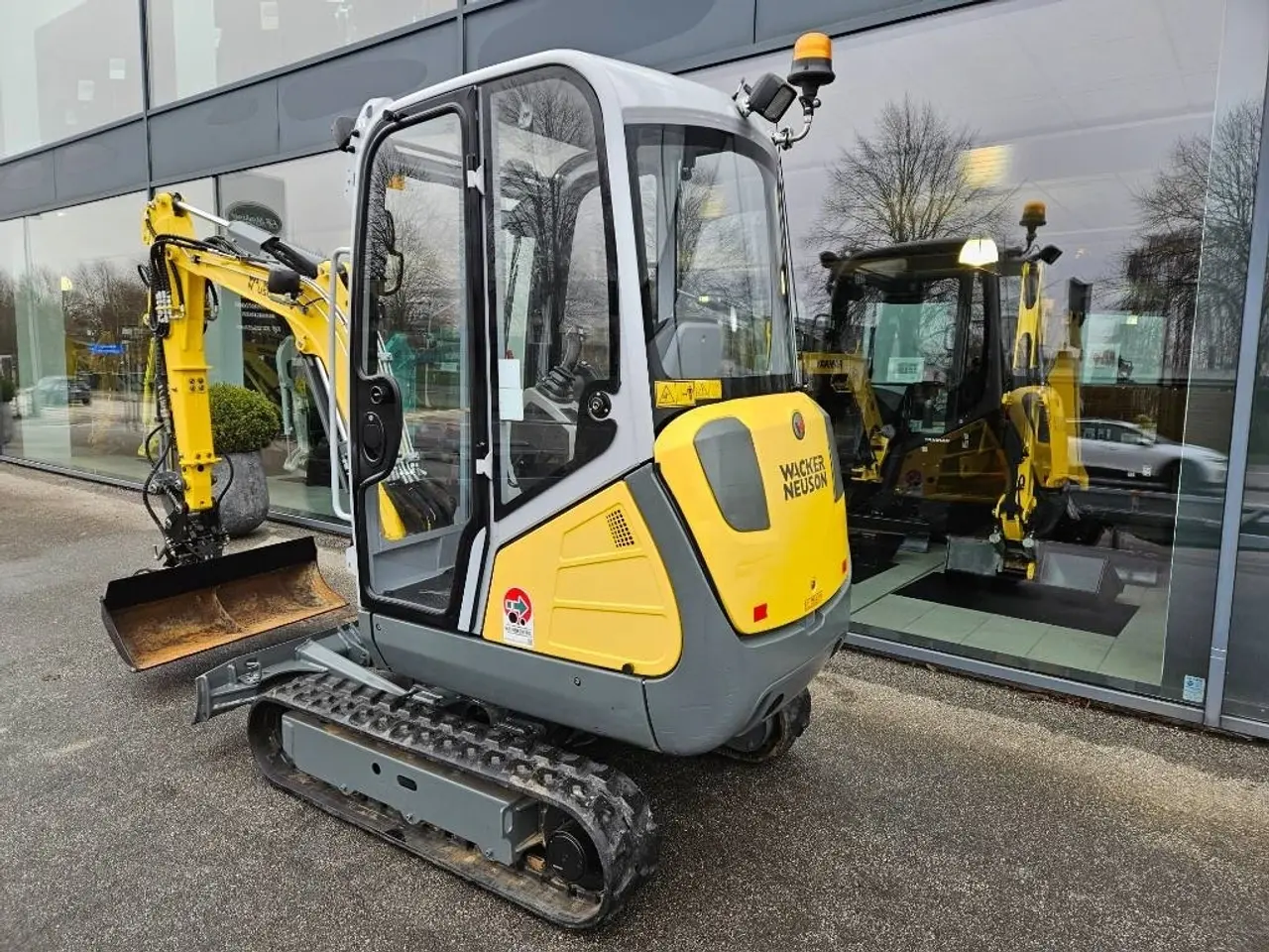 Billede 6 - Wacker Neuson ET 18