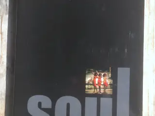 Soul, Thomas Hammer og Jacob Jensen, emne: musik