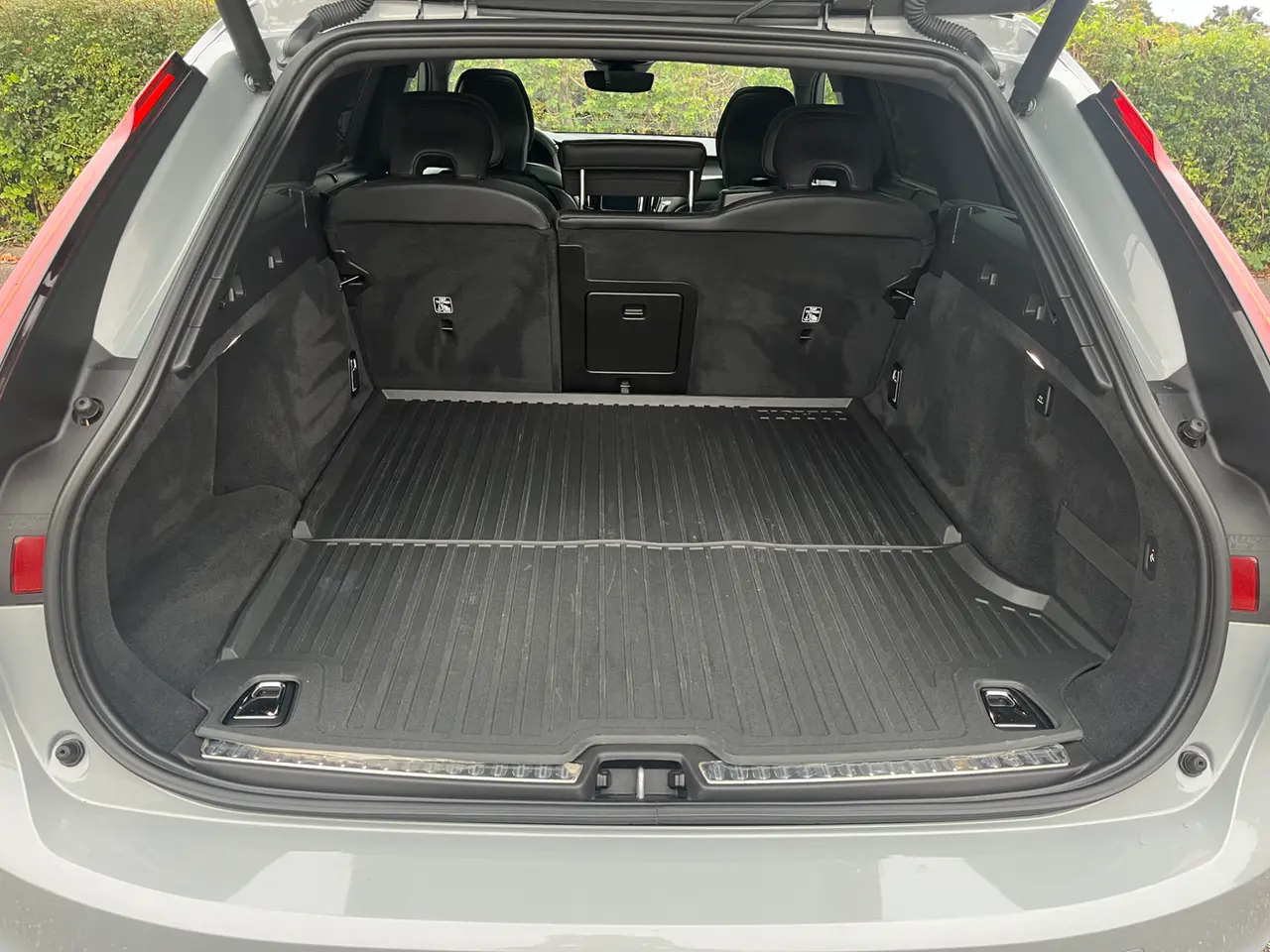 Billede 12 - Volvo V90 2,0 T6 ReCharge Ultimate aut. AWD