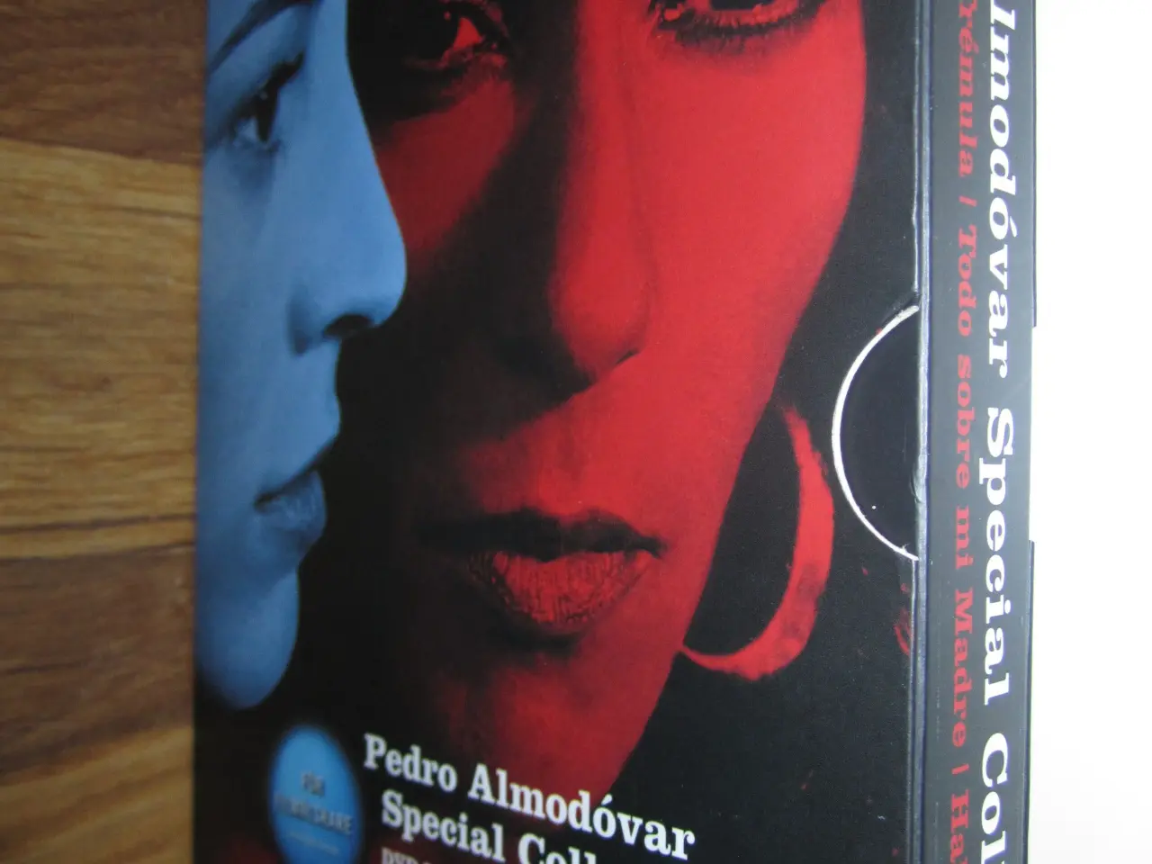 Billede 3 - PEDRO Almodovar. Special Collection.