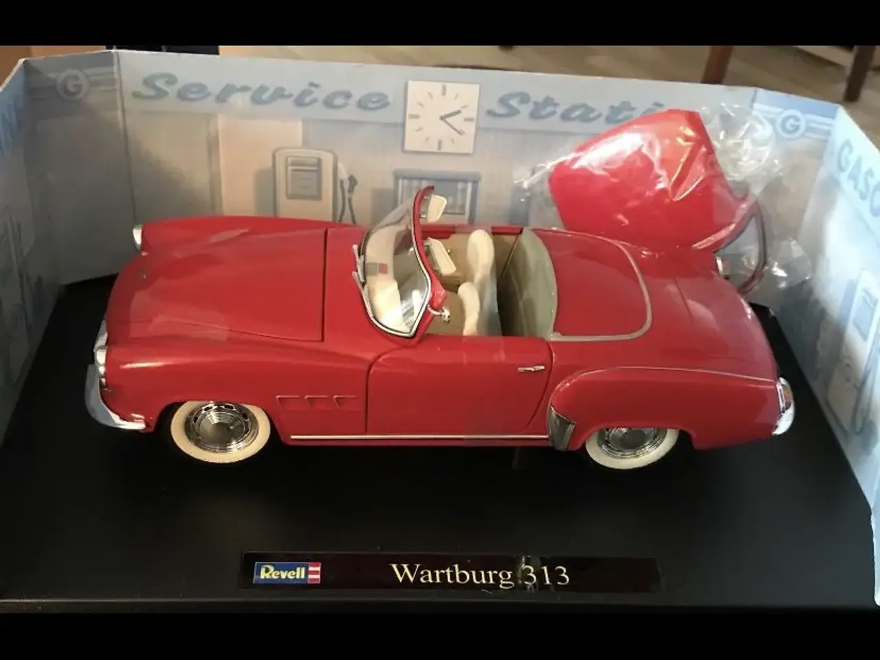 Billede 2 - Wartburg