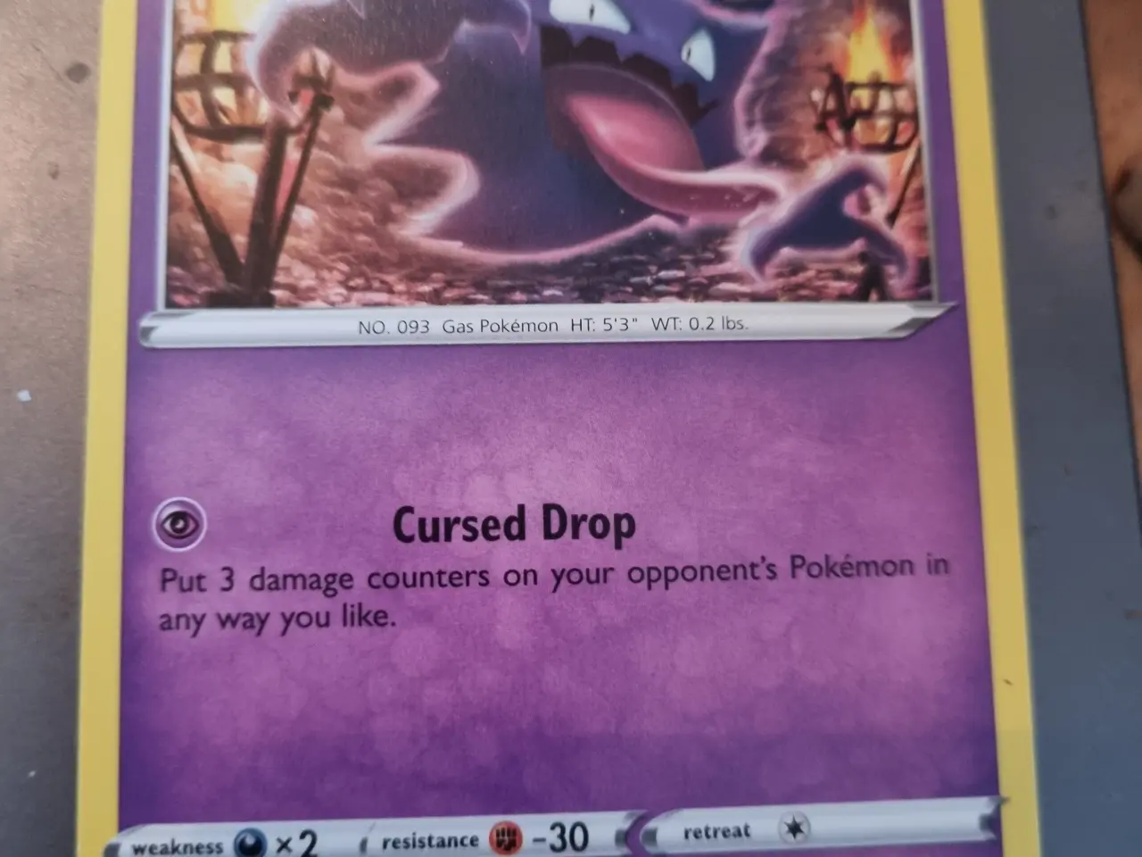 Billede 1 - Annonce 164 - Pokemon