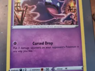 Annonce 164 - Pokemon