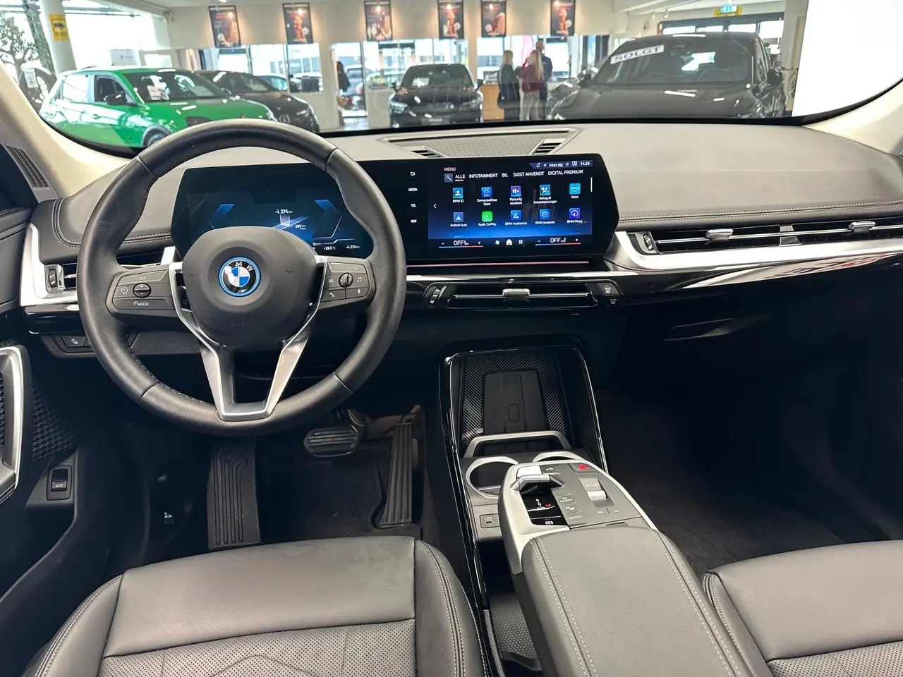 Billede 21 - BMW iX1 eDrive20