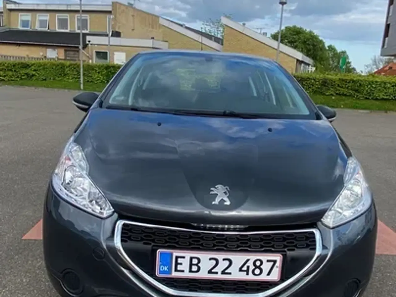 Billede 5 - Peugeot 208 1,0 VTi Access