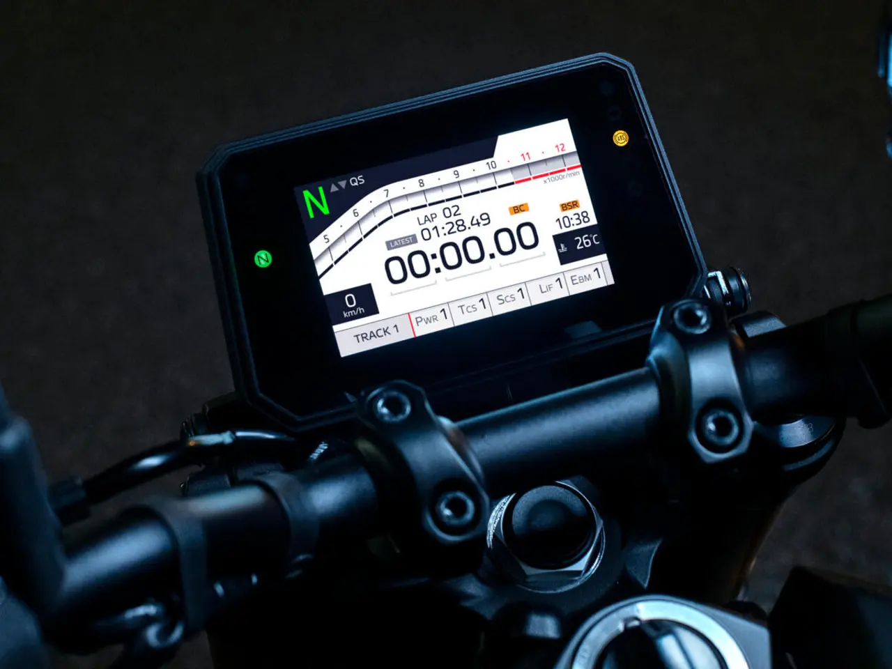 Billede 11 - Yamaha MT-09 SP