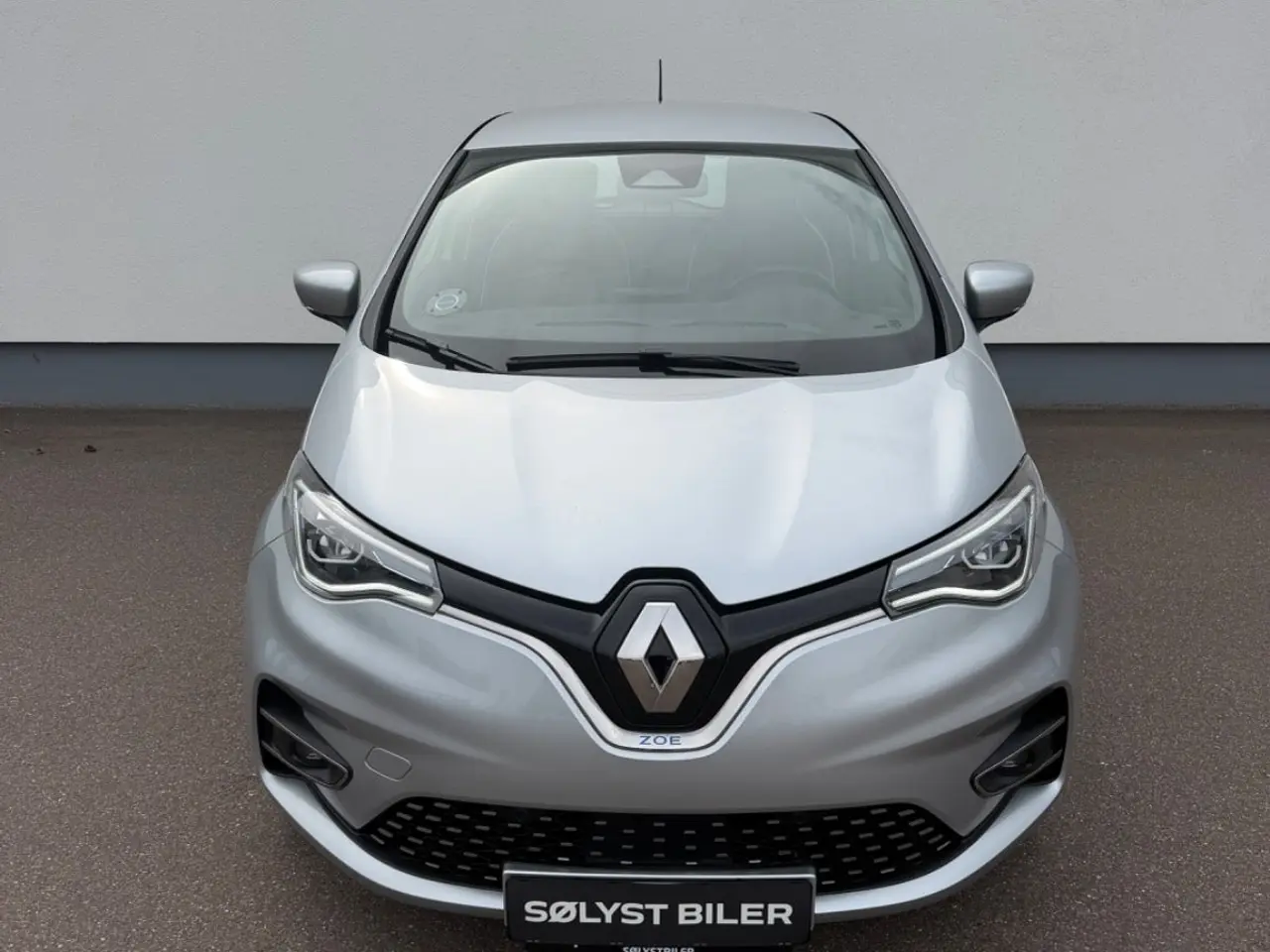 Billede 2 - Renault Zoe 52 Intens