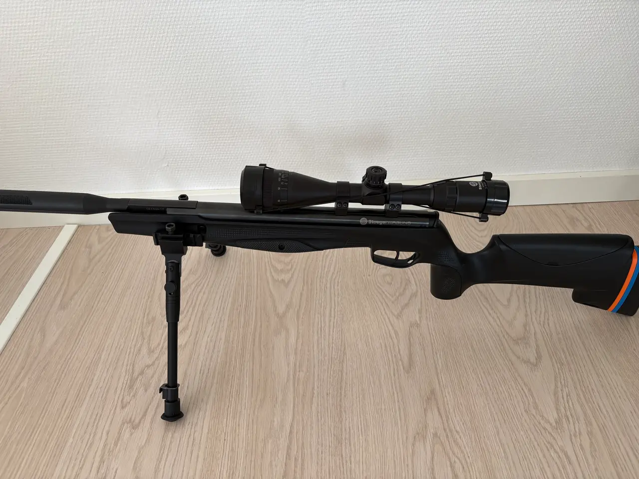 Billede 1 - Stoeger RX20TAC
