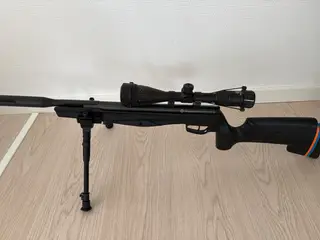 Stoeger RX20TAC