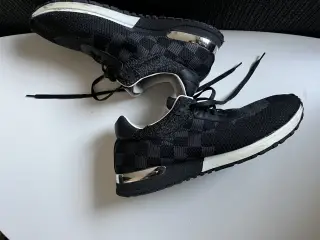 Louis Vuitton sko mand