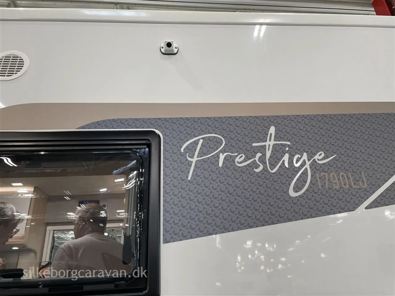 Billede 18 - 2027 - Autostar Prestige I 790 LJ