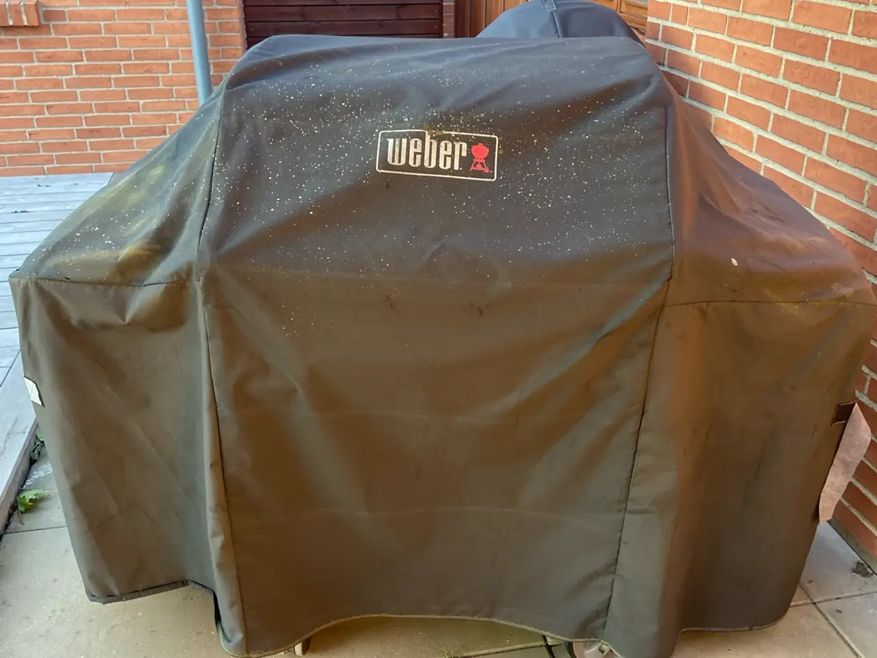 Billede 6 - Weber Genesis II gasgrill med 3 brændere