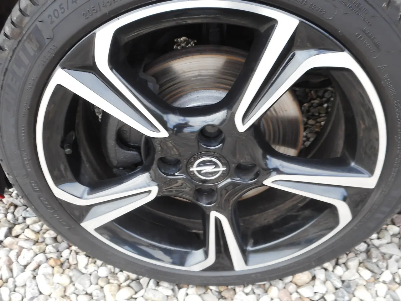Billede 20 - Opel Corsa 1,5 D 102 Sport