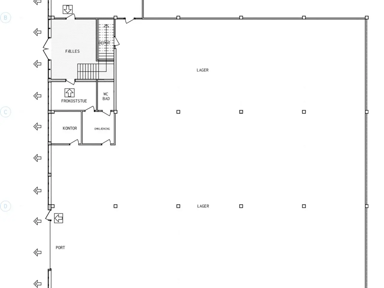 Billede 30 - 1507-16: Baldersbækvej 24A, st., 2635 Ishøj - 1180 m2