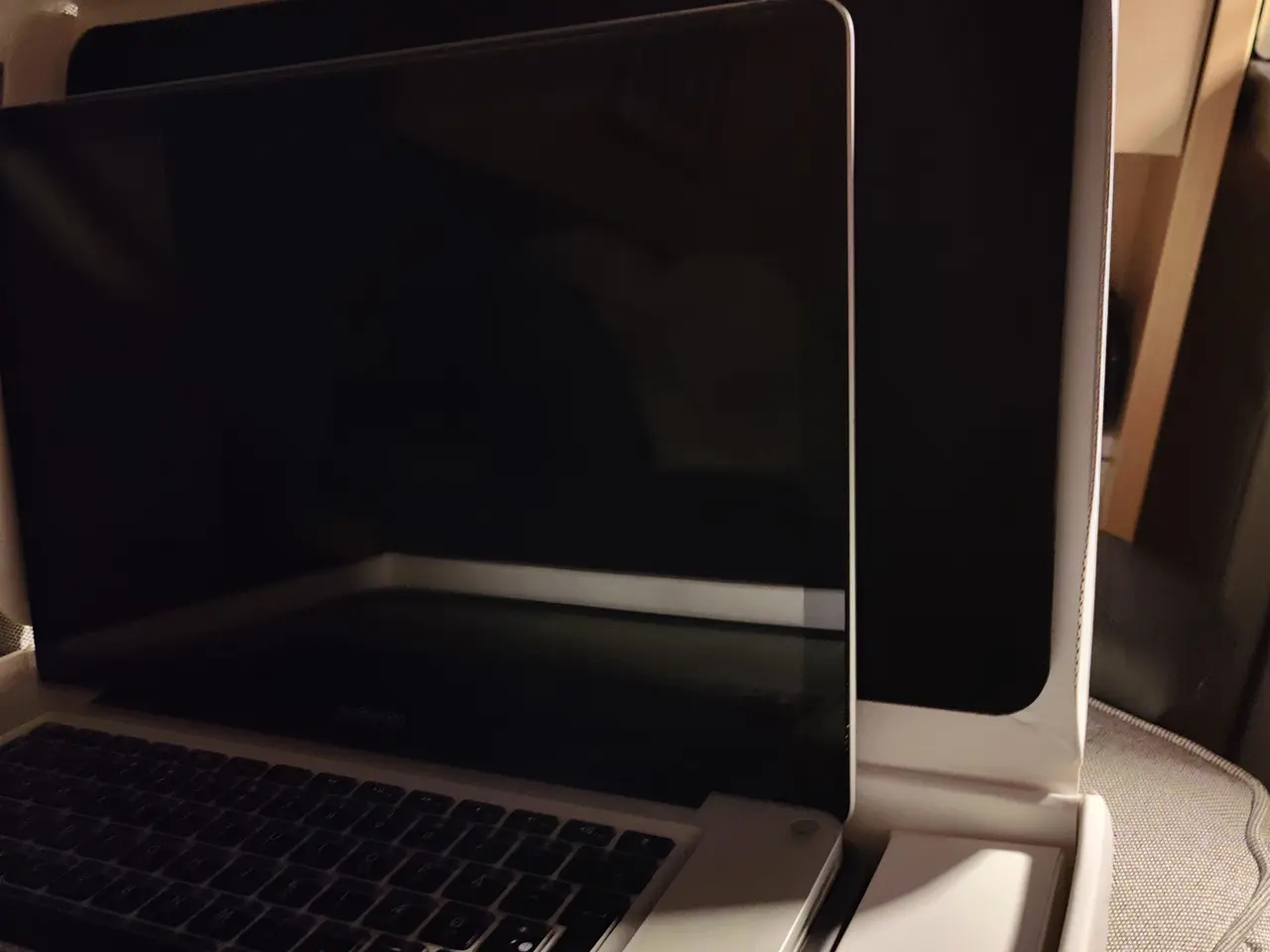 Billede 4 - macbook pro 15,4