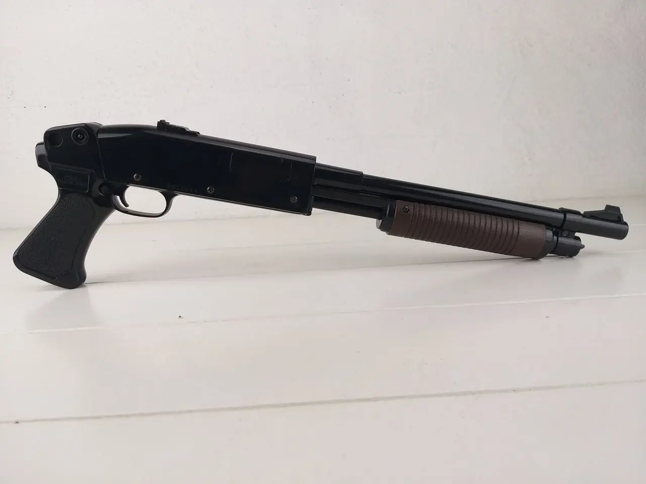 Billede 6 - Fin KHC Air Softgun II