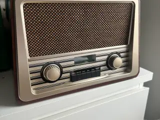 Radio