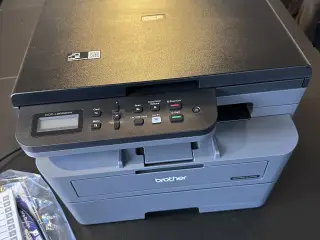 Brother laser printer