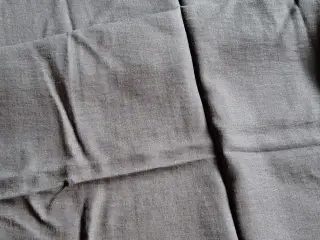 Bomulds poplin