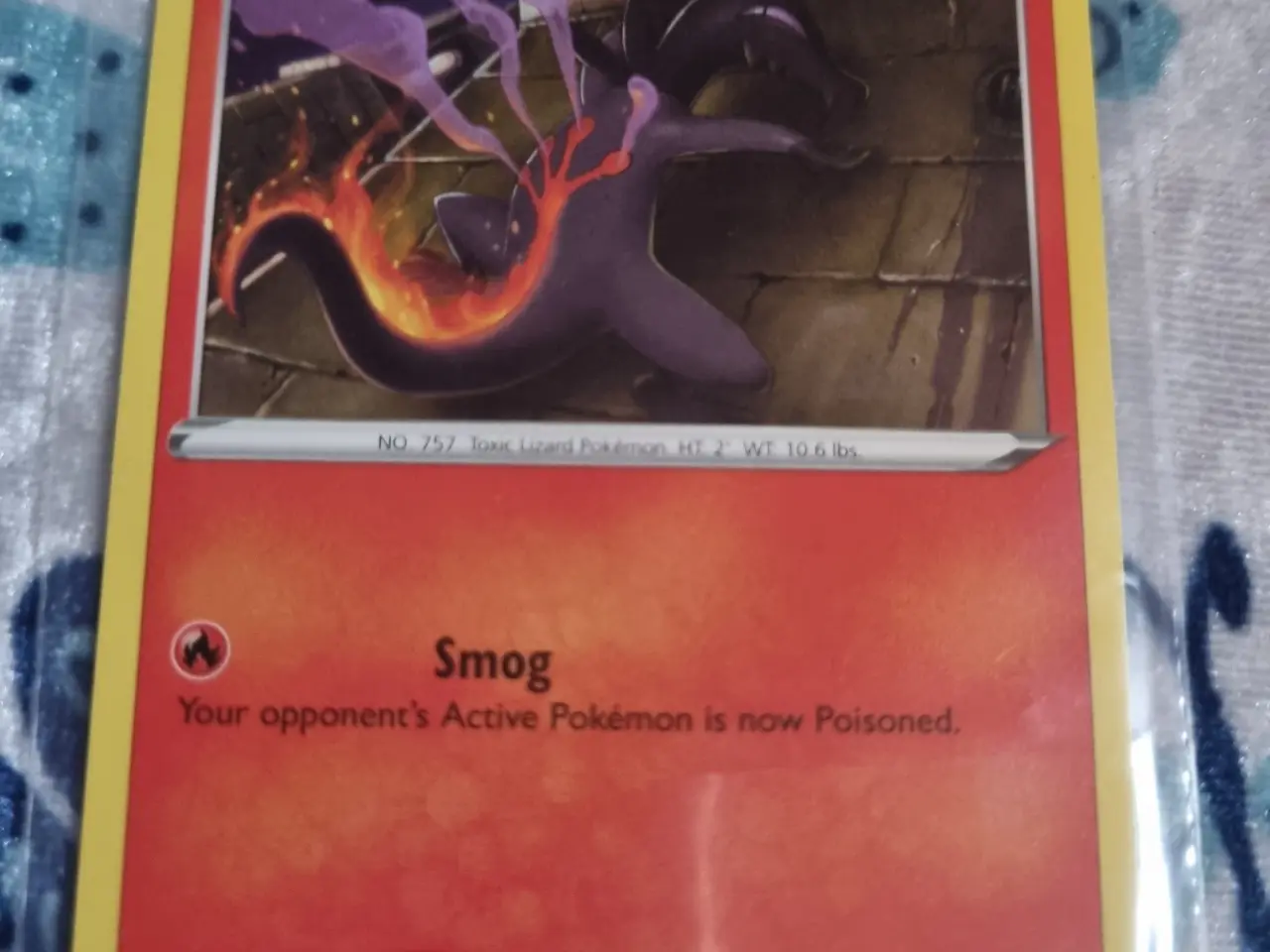 Billede 2 - Annonce 159 - Pokemon