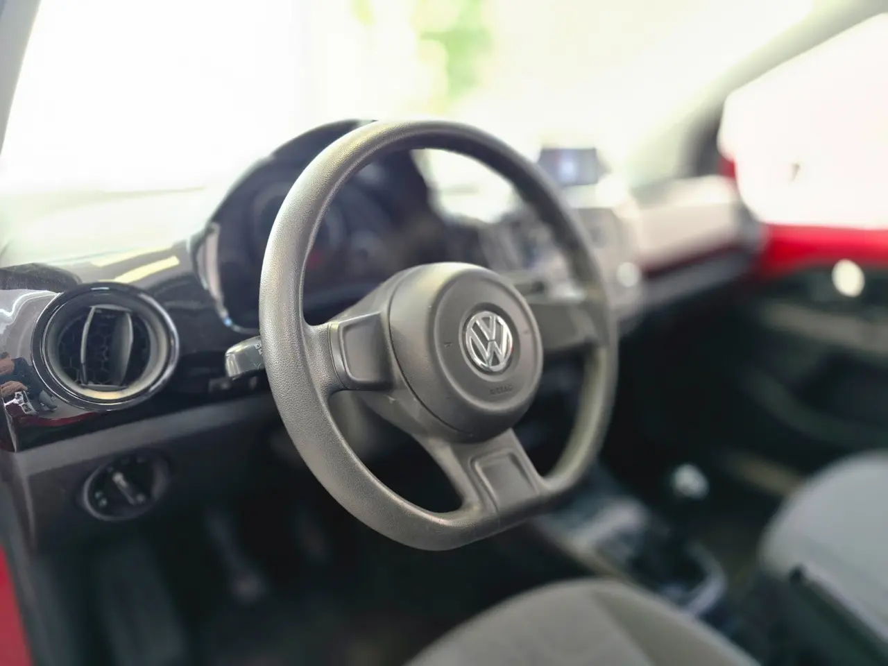 Billede 5 - VW Up! 1,0 60 Move Up! BMT