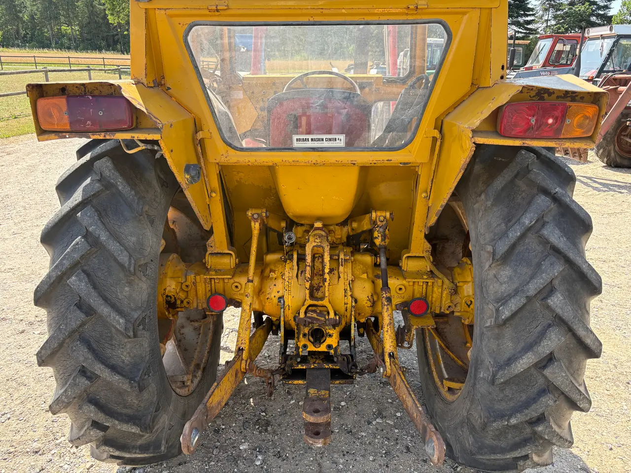 Billede 4 - MF 30. 165x