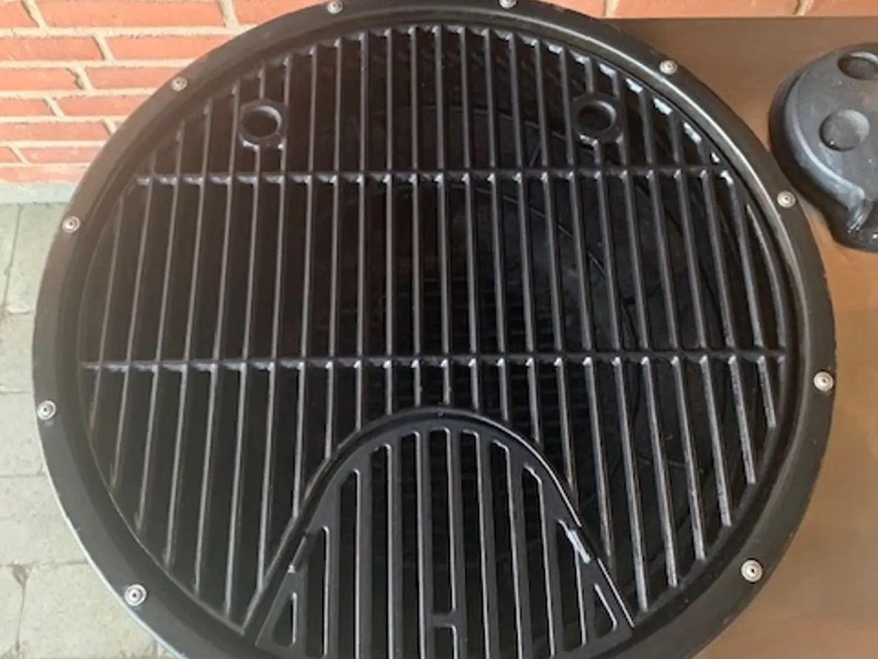 Billede 3 -  Char-Broil sælges