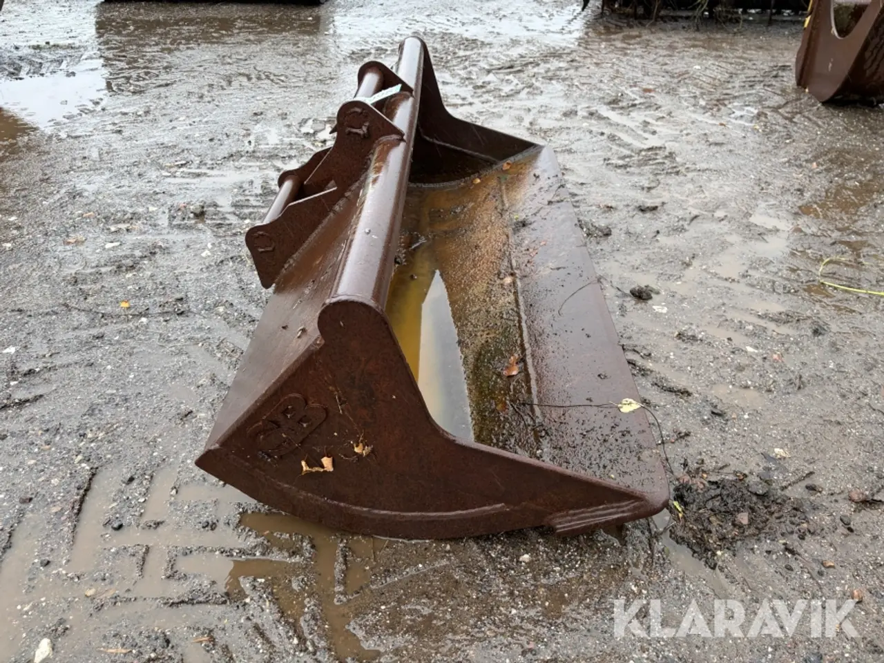 Billede 4 - Planerskovl SB Grävtillbehör AB PL 3 – 15/13