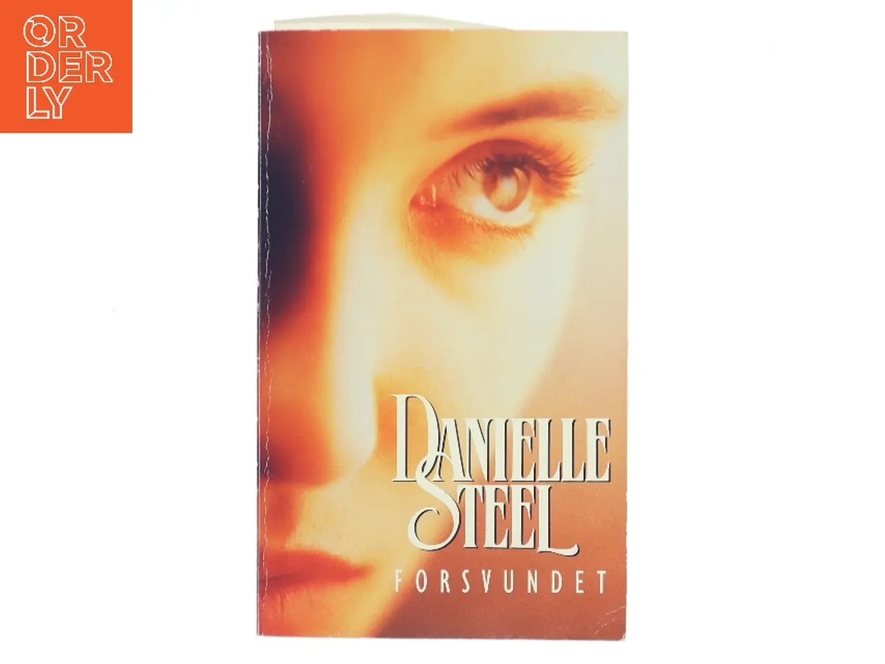 Billede 1 - Forsvundet af Danielle Steel (Bog)